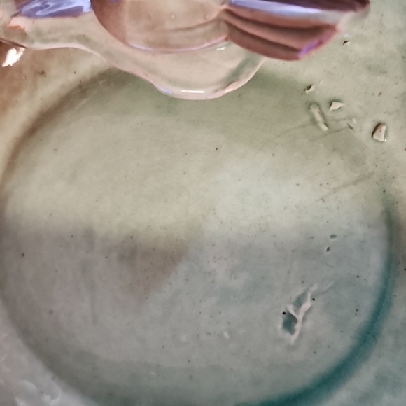 McCoy Vintage Bird Pottery - Picture 8 of 8